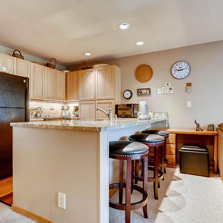 Simba Run Vail Condominiums Habitación foto