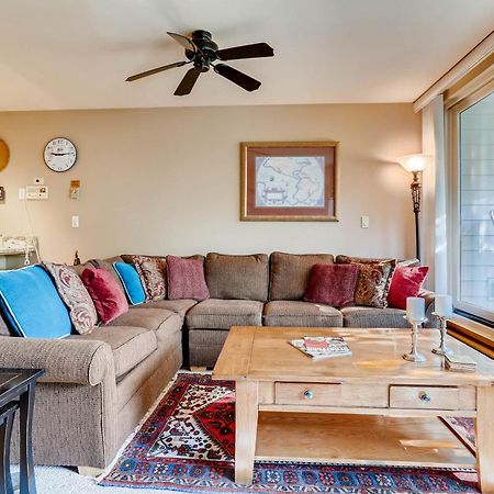 Simba Run Vail Condominiums Habitación foto