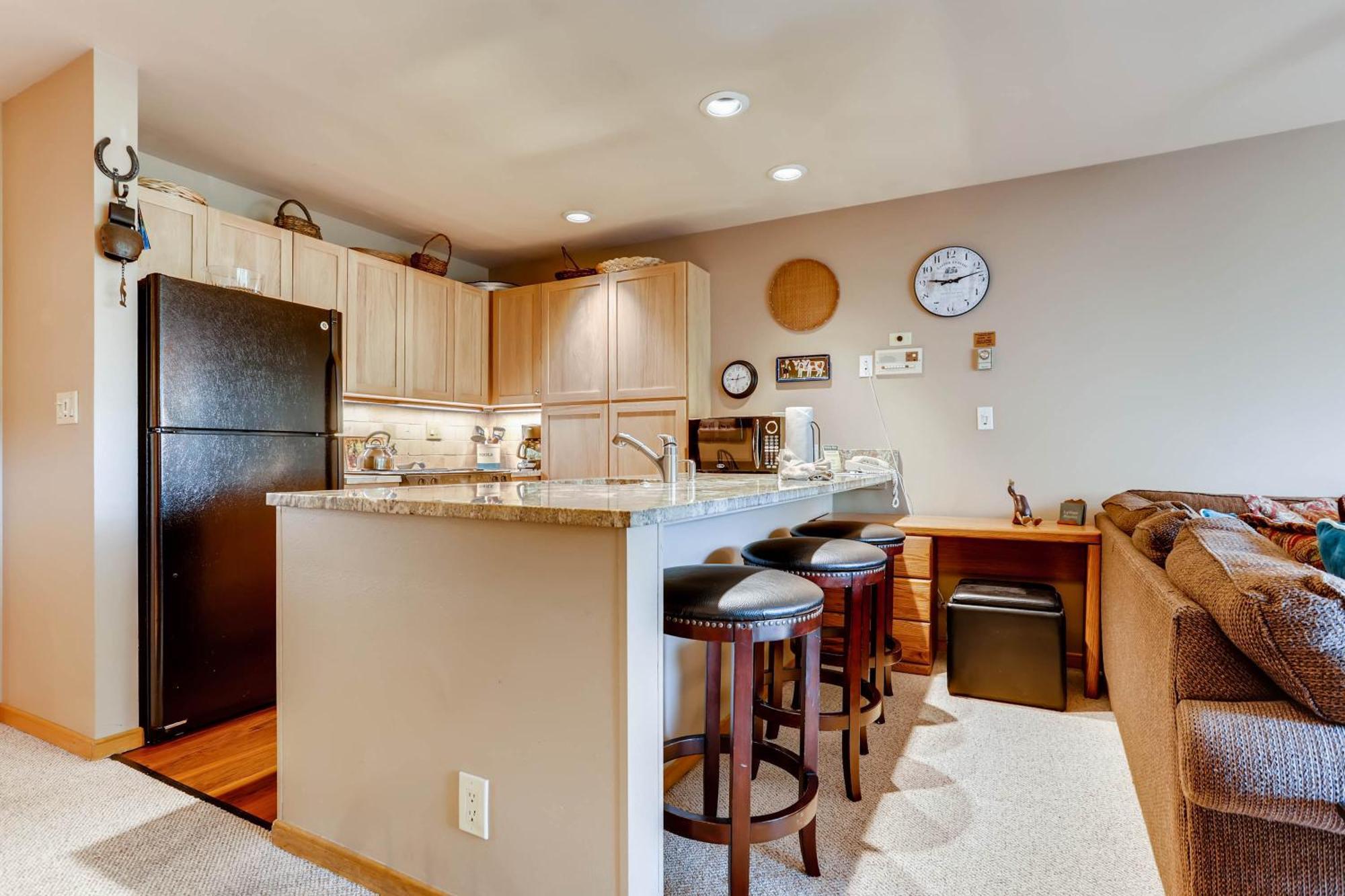 Simba Run Vail Condominiums Habitación foto