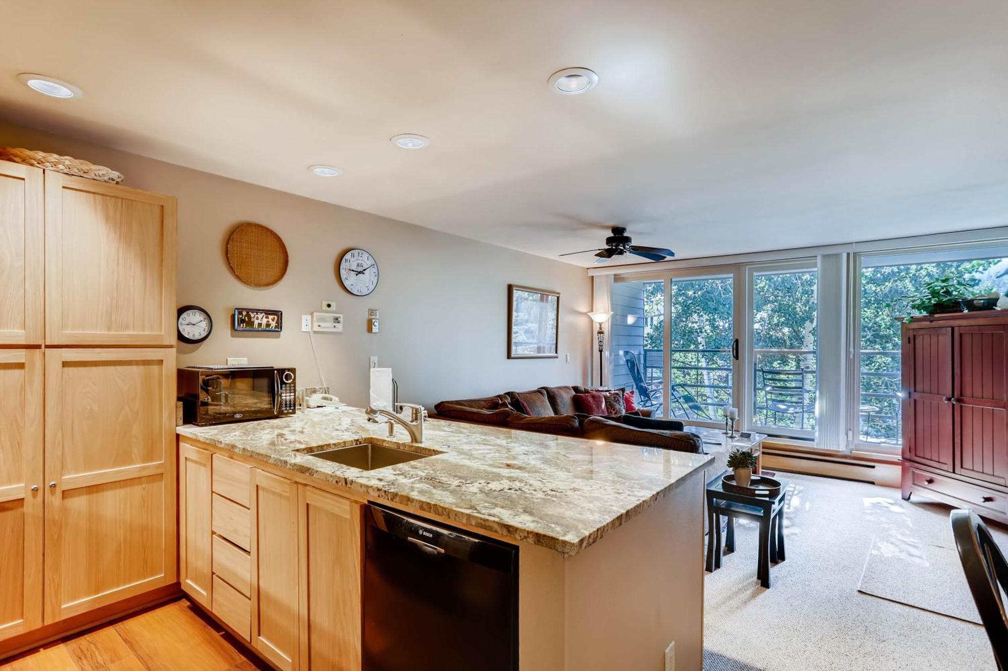 Simba Run Vail Condominiums Habitación foto