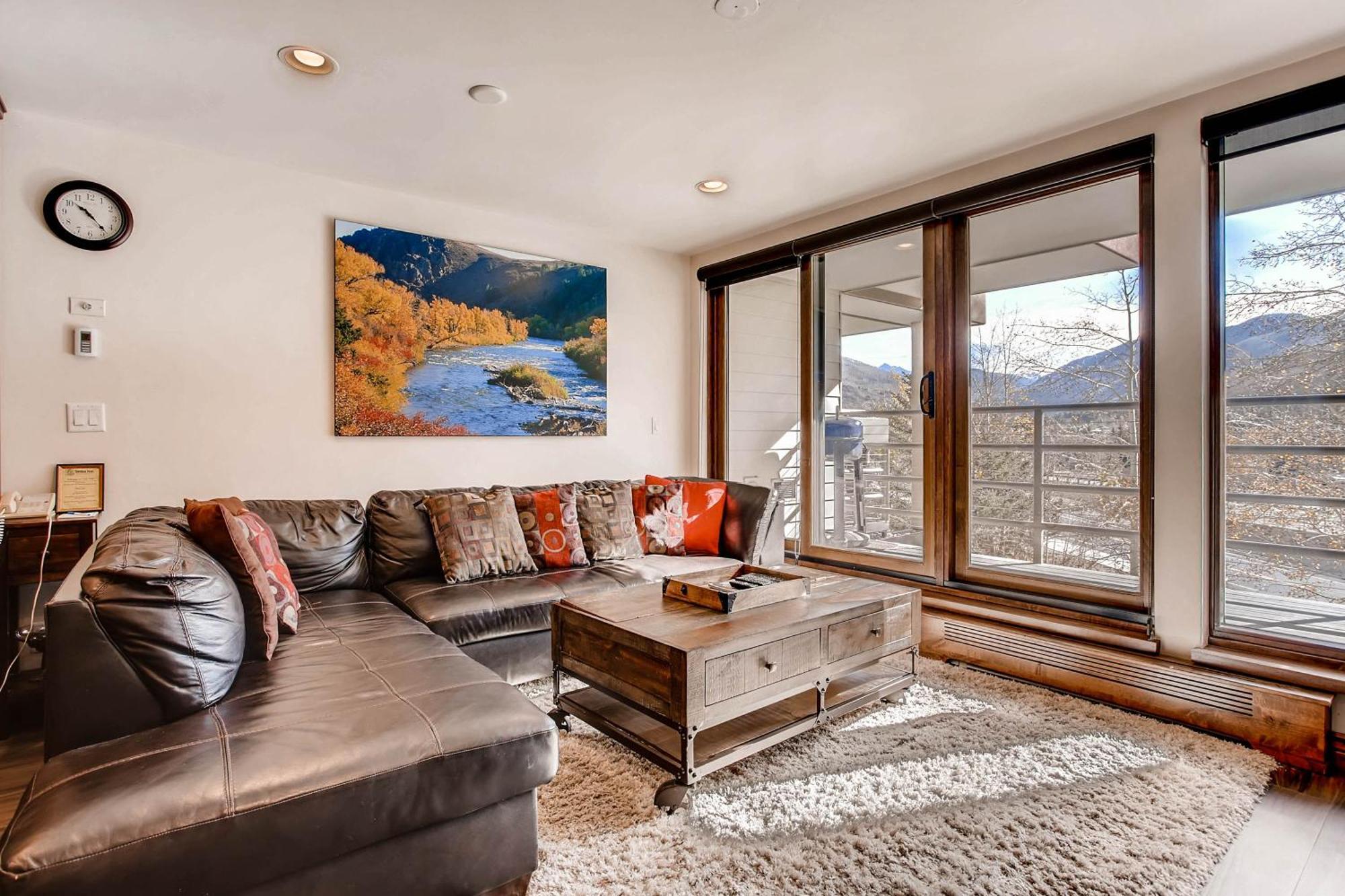 Simba Run Vail Condominiums Habitación foto
