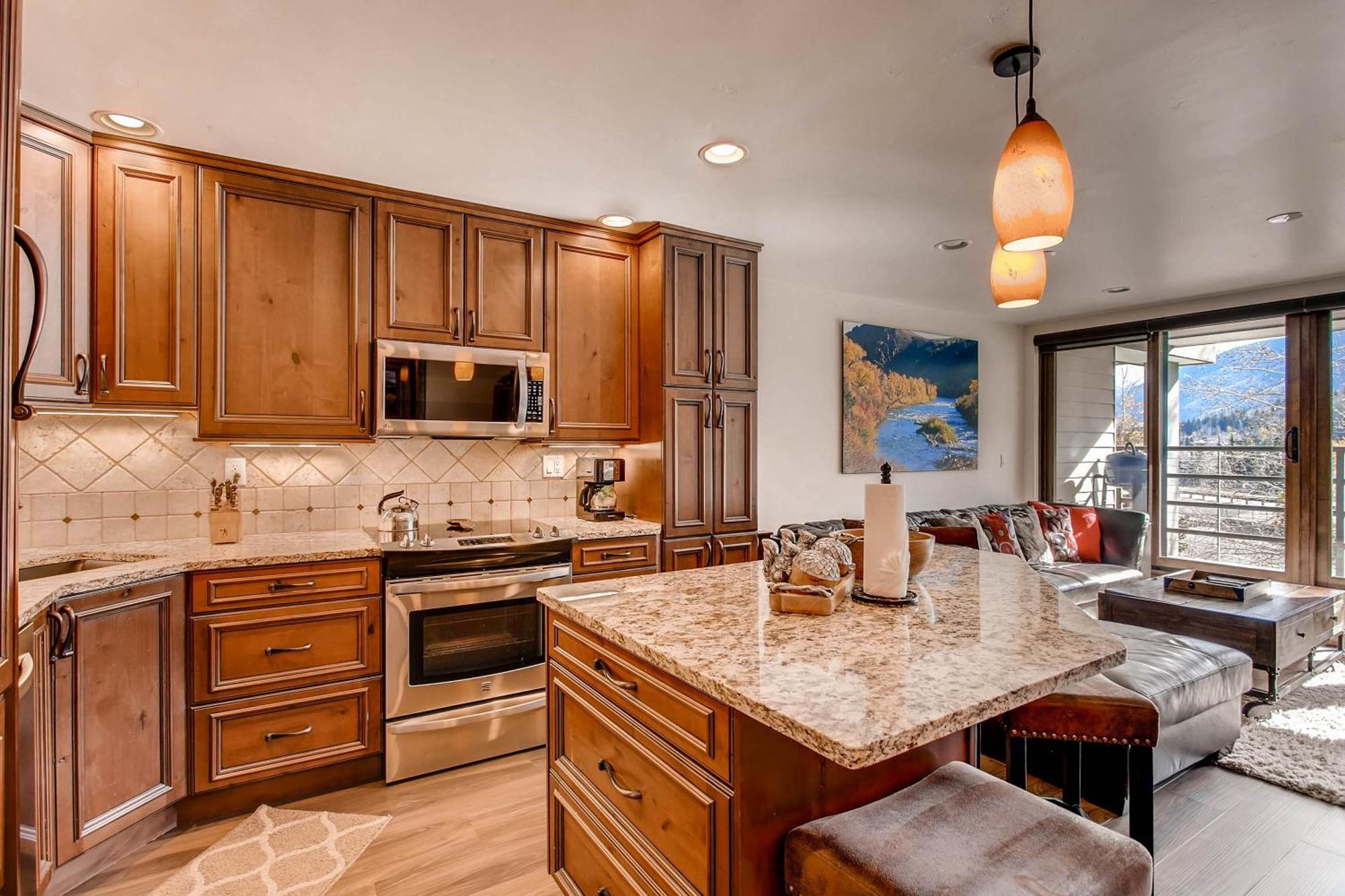 Simba Run Vail Condominiums Habitación foto
