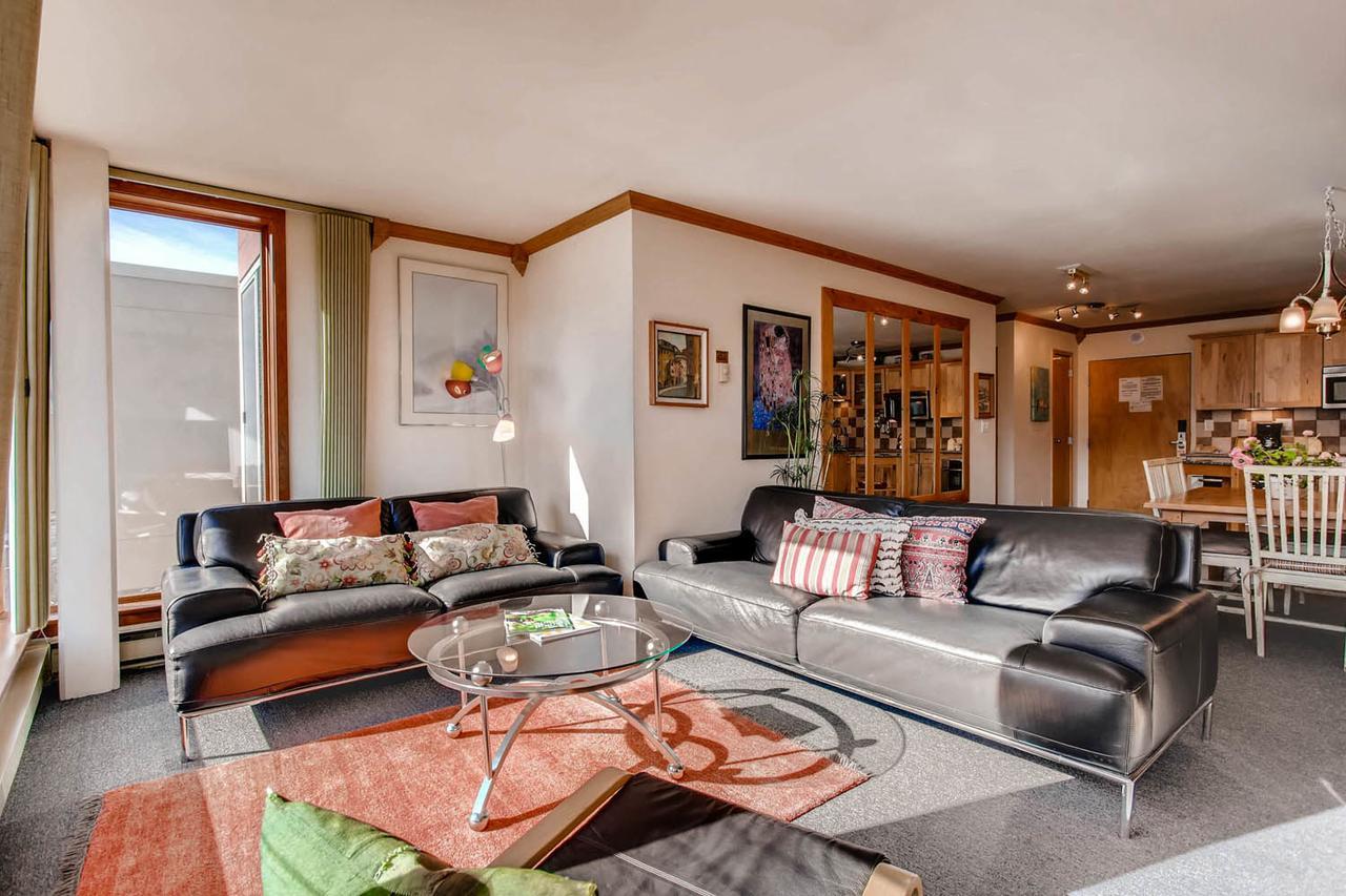 Simba Run Vail Condominiums Habitación foto