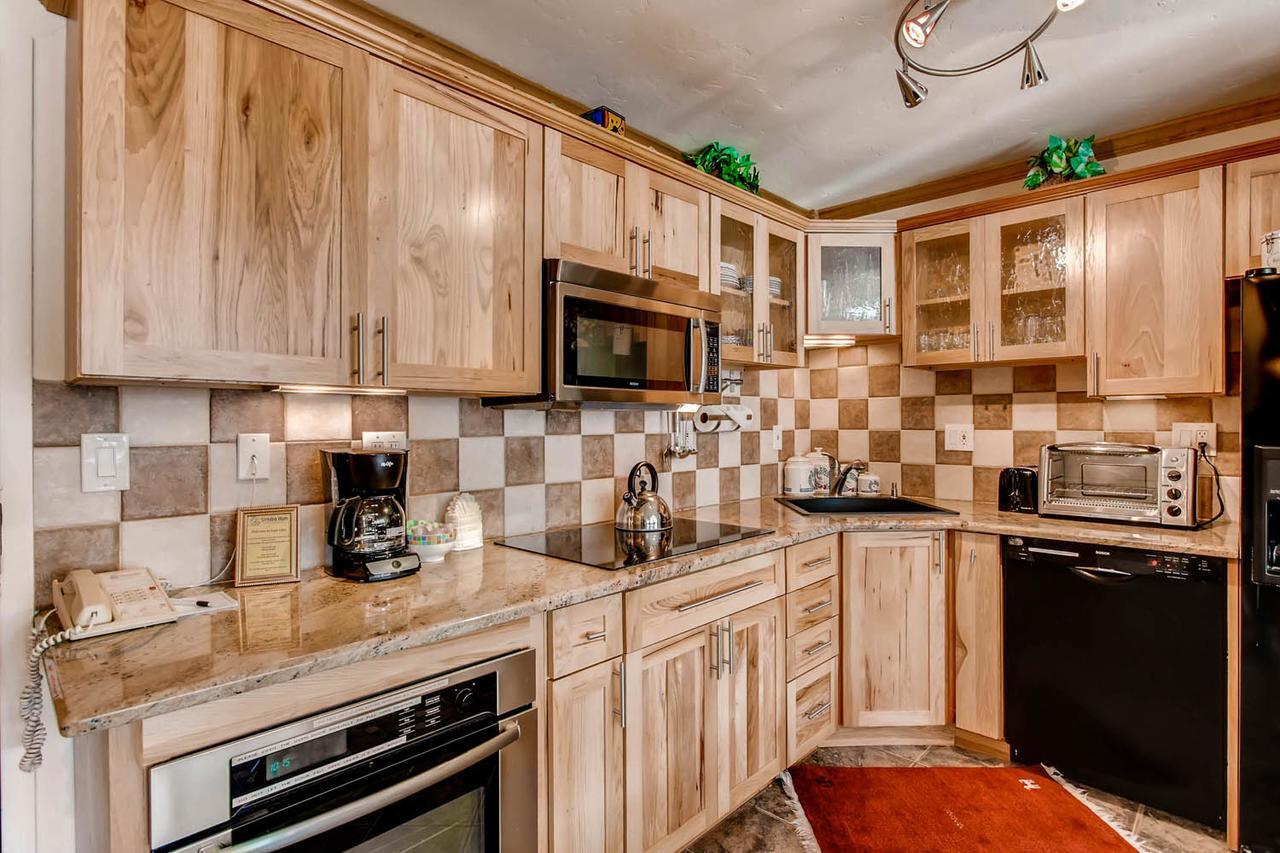 Simba Run Vail Condominiums Habitación foto